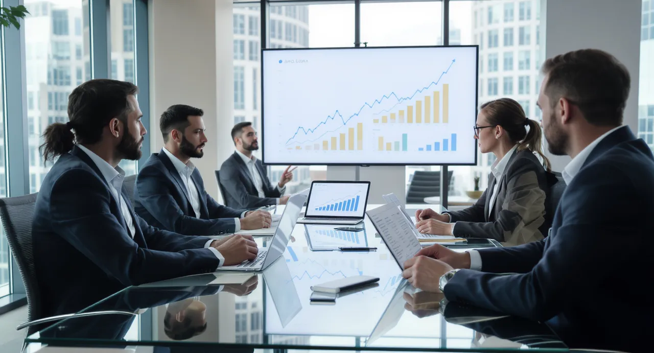 Stratégies de fidélisation client pour augmenter les revenus d'entreprise