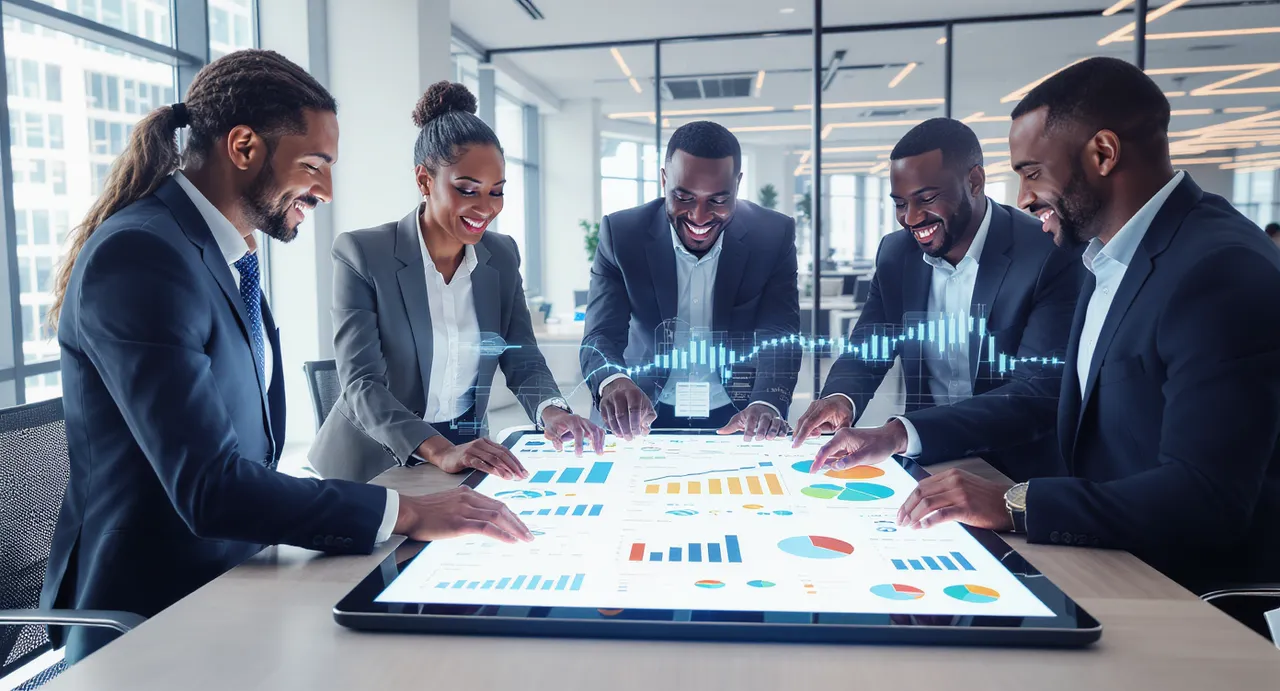 Stratégie marketing pour développement PME croissance et succès